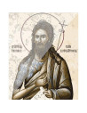 Picturi pe numere Religioase 40x50 cm Sfantul Ioan Botezatorul