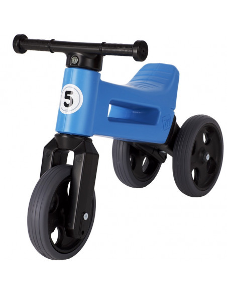 Bicicleta fara pedale Funny Wheels Rider Sport