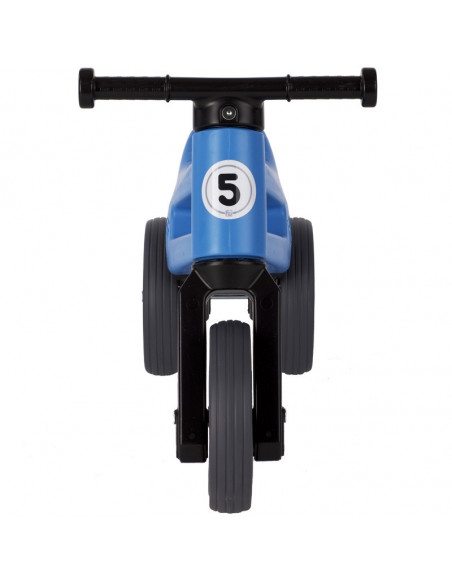 Bicicleta fara pedale Funny Wheels Rider Sport