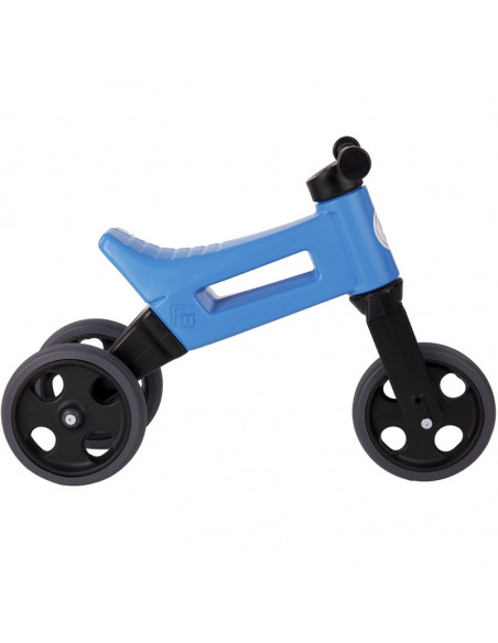 Bicicleta fara pedale Funny Wheels Rider Sport