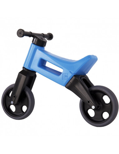 Bicicleta fara pedale Funny Wheels Rider Sport