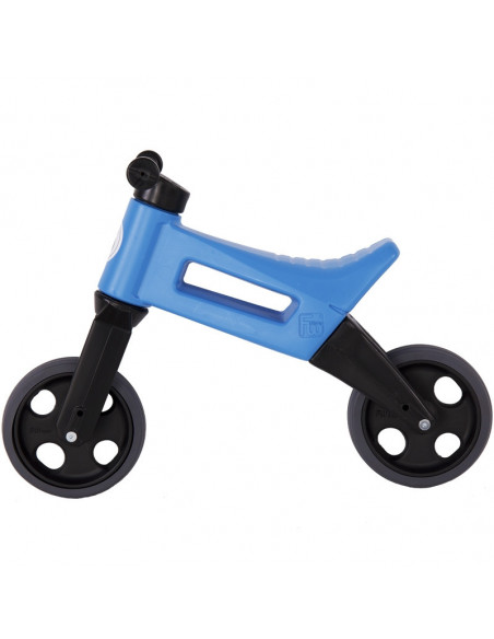 Bicicleta fara pedale Funny Wheels Rider Sport