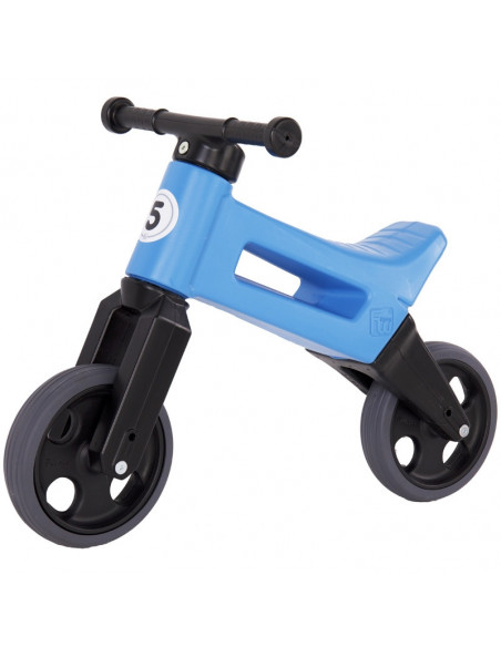 Bicicleta fara pedale Funny Wheels Rider Sport