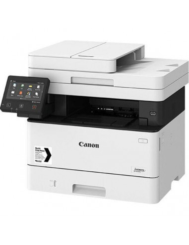Multifunctionala laser monocrom Canon I-Sensys MF449X, A4, USB