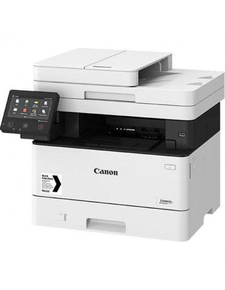 Multifunctionala laser monocrom Canon I-Sensys MF449X, A4, USB