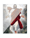 Picturi pe numere Religioase 40x50 cm Isus PDP931,PDP931_5040
