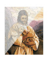 Picturi pe numere Religioase 40x50 cm Isus PDP136,PDP136_5040