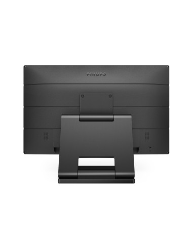 Monitor 23.8" PHILIPS 242B9T, multitouch 10 puncte, FHD