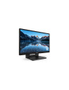 Monitor 23.8" PHILIPS 242B9T, multitouch 10 puncte, FHD