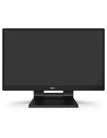 Monitor 23.8" PHILIPS 242B9T, multitouch 10 puncte, FHD