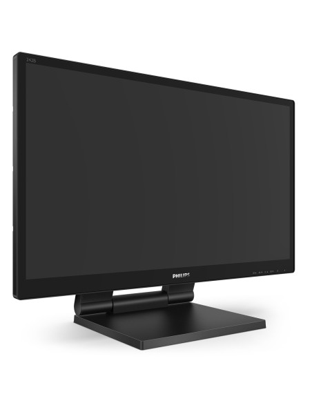 Monitor 23.8" PHILIPS 242B9T, multitouch 10 puncte, FHD