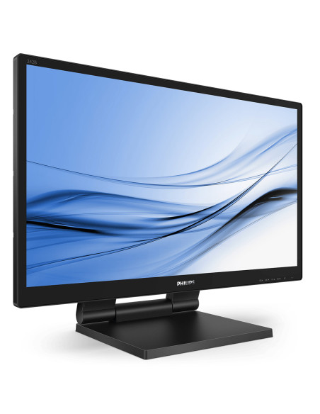 Monitor 23.8" PHILIPS 242B9T, multitouch 10 puncte, FHD