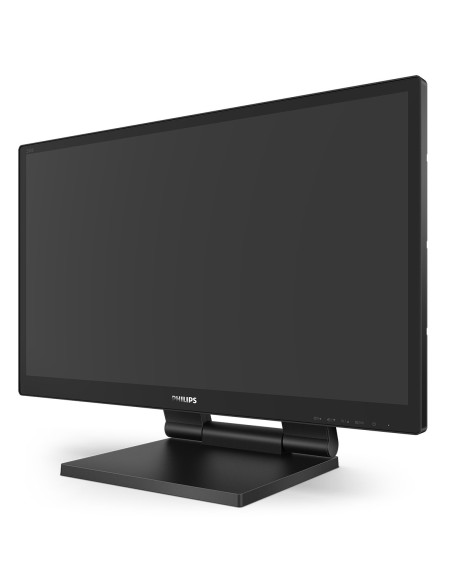 Monitor 23.8" PHILIPS 242B9T, multitouch 10 puncte, FHD