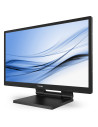 Monitor 23.8" PHILIPS 242B9T, multitouch 10 puncte, FHD