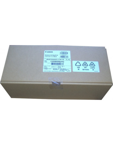 Maintenance Cartridge Original Canon CF1320B006AA,CF1320B006AA