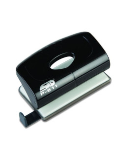 PERFORATOR 10 COLI MODEL P811 NEGRU NOKI,NKP811190