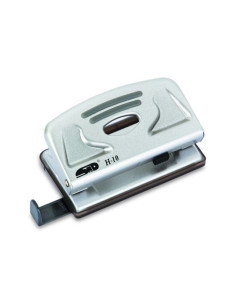 PERFORATOR 12 COLI MODEL H10 METALIC ARGINTIU NOKI,NKH10120