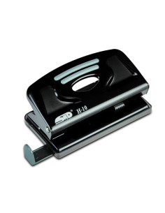 PERFORATOR 12 COLI MODEL H10 METALIC NEGRU NOKI,NKH10190