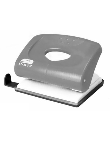 PERFORATOR 20 COLI MODEL P817 GRI NOKI,NKP817020