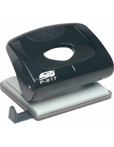 PERFORATOR 20 COLI MODEL P817 NEGRU NOKI,NKP817190