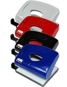 PERFORATOR 20 COLI MODEL P817 ROSU NOKI,NKP817080