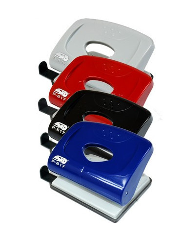 PERFORATOR 20 COLI MODEL P817 ROSU NOKI,NKP817080