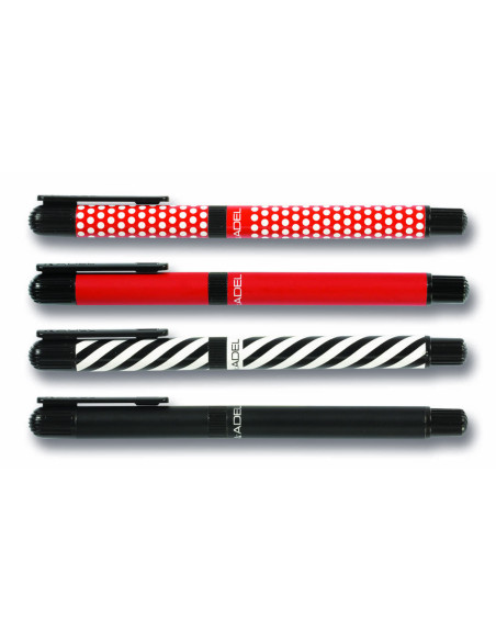 AD4110020B,ROLLER METALIC 0.5MM FASHION ADEL