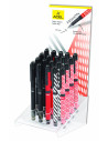 AD4110020B,ROLLER METALIC 0.5MM FASHION ADEL