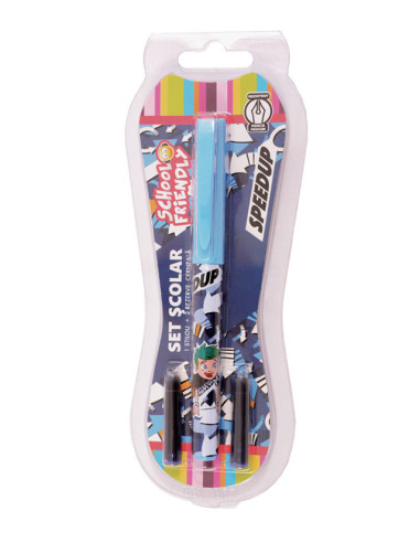 STILOU BASIC +2 REZERVE BAIETI SCHOOL FRIENDLY PIGNA,FYBL10B