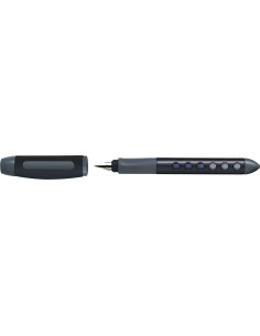 FC149860,STILOU SCOLAR SCRIBOLINO NEGRU FABER-CASTELL
