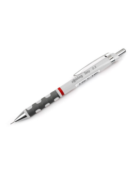 CREION MECANIC 0.5MM TIKKY 3 GRI ROTRING,RO1904704