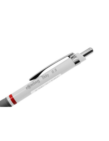 CREION MECANIC 0.5MM TIKKY 3 GRI ROTRING,RO1904704