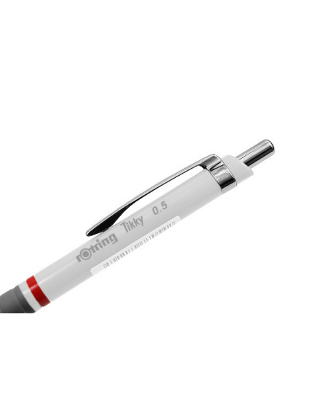 CREION MECANIC 0.5MM TIKKY 3 GRI ROTRING,RO1904704