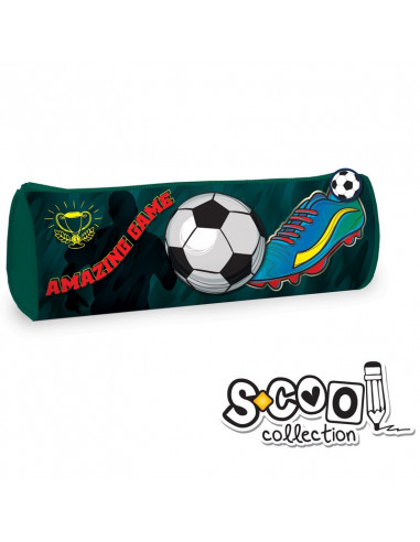 Penar Borseta, AMAZING GAME, 7,3x21,5x7,3cm - S-COOL,SC1031