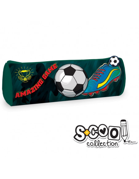 Penar Borseta, AMAZING GAME, 7,3x21,5x7,3cm - S-COOL,SC1031