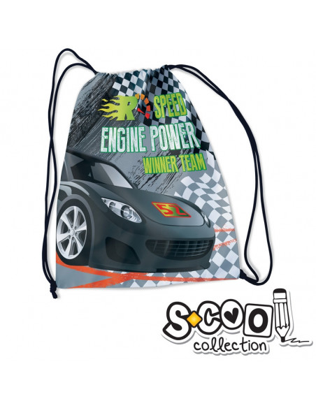 Sac Sport SPEED, 46x35,5cm - S-COOL Sac Sport SPEED, 46x35,5cm - S-COOL
