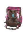 GHIOZDAN THE OWL ROSU+PENAR, SAC SPORT, CUT PT CARTI