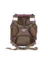 GHIOZDAN THE OWL ROSU+PENAR, SAC SPORT, CUT PT CARTI