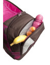 GHIOZDAN THE OWL ROSU+PENAR, SAC SPORT, CUT PT CARTI