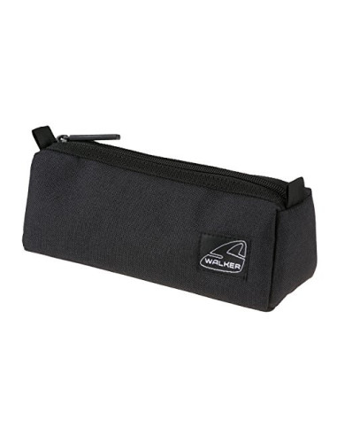 PENAR ETUI NEGRU MELANGE CLASSIC WALKER,SH49163180