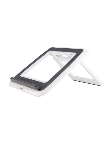 SUPORT LAPTOP I-SPIRE QUICK-LIST ALB FELLOWES,FE8210101
