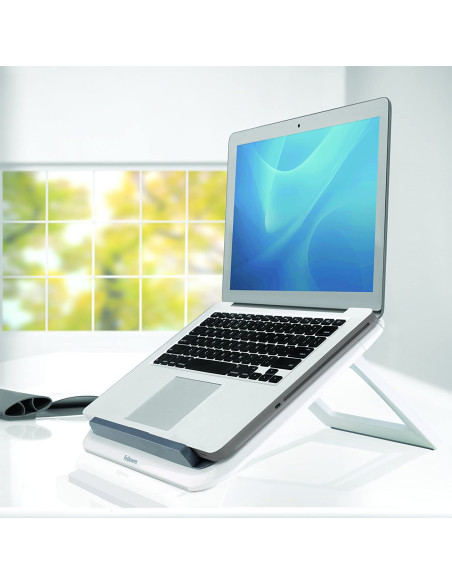 SUPORT LAPTOP I-SPIRE QUICK-LIST ALB FELLOWES,FE8210101