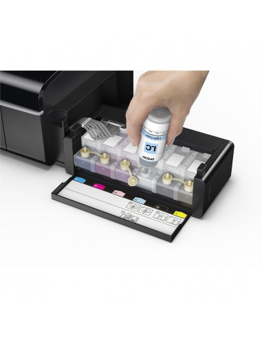 PRINTER INK L805/C11CE86401 EPSON,C11CE86401