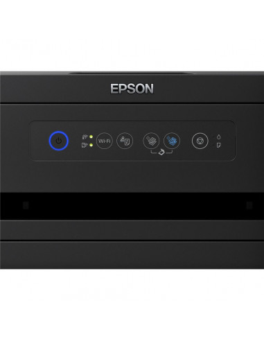 Imprimanta Multifunctionala Inkjet Epson L4150, A4