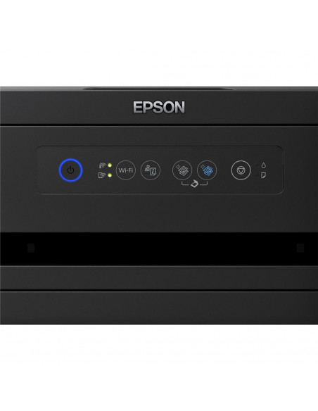 Imprimanta Multifunctionala Inkjet Epson L4150, A4