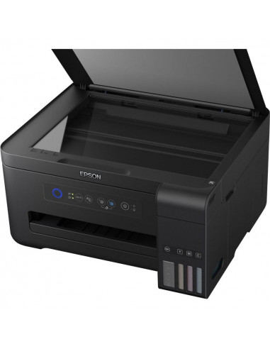 Imprimanta Multifunctionala Inkjet Epson L4150, A4