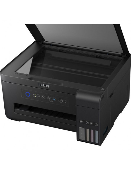 Imprimanta Multifunctionala Inkjet Epson L4150, A4