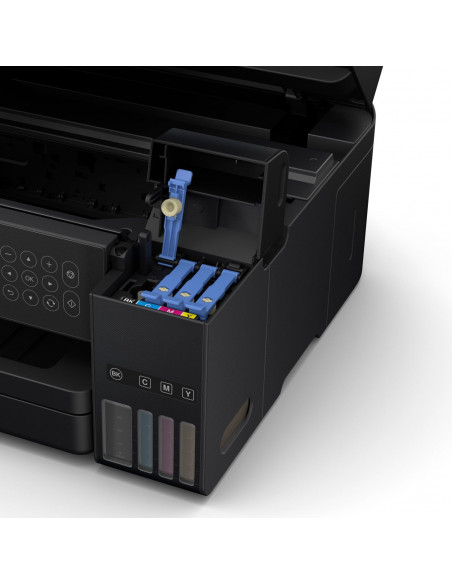 PRINTER/COP/SCAN L6160/ECOTANK C11CG21402 EPSON,C11CG21402