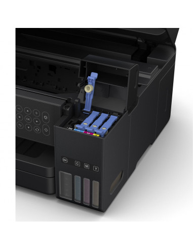 Imprimanta Multifunctionala Inkjet Epson L6170, A4
