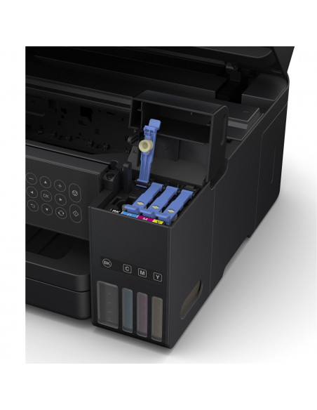 Imprimanta Multifunctionala Inkjet Epson L6170, A4